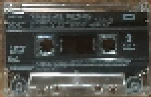 Cliff Richard: The Album (Tape) - Bild 4