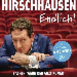Cover - Eckart von Hirschhausen: Endlich! Lachen, Wenn Der Arzt Kommt
