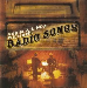 Cover - Robin & Linda Williams: Radio Songs