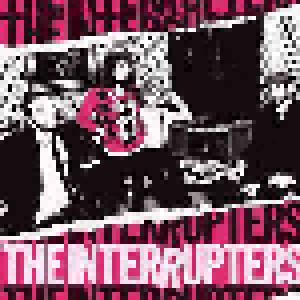 The Interrupters: The Interrupters (LP) - Bild 1