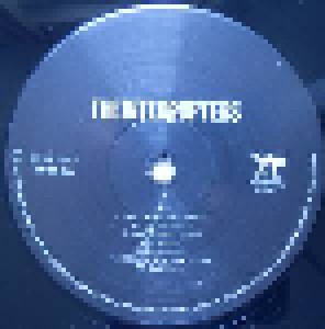 The Interrupters: The Interrupters (LP) - Bild 3