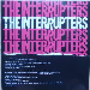 The Interrupters: The Interrupters (LP) - Bild 6