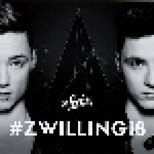 Die Lochis: #Zwilling18 (CD) - Bild 1