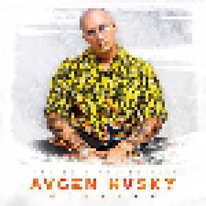 Olexesh: Augen Husky (CD) - Bild 1