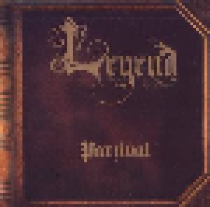 Parzival: Legend (CD) - Bild 1