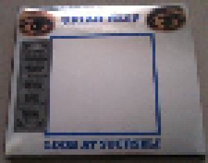 Uriah Heep: Look At Yourself (2-CD) - Bild 1