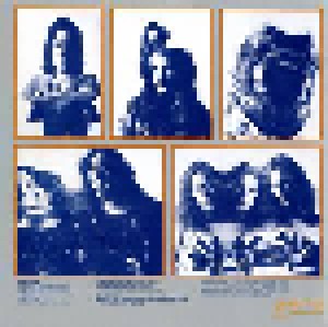 Uriah Heep: Look At Yourself (2-CD) - Bild 3