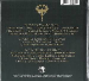 Cryptopsy: Blasphemy Made Flesh (CD + DVD) - Bild 2