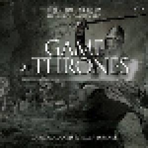 Global Stage Orchestra: Global Stage Orchestra Performs Music From The TV Series Game Of Thrones (2-CD) - Bild 1