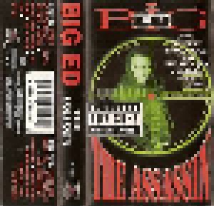 Big Ed: The Assassin (Tape) - Bild 1