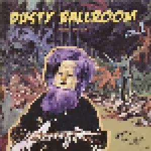 Cover - Irene Lopez: Dusty Ballroom Vol. 1 - In Dust We Trust