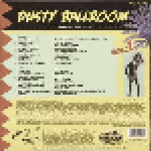 Dusty Ballroom Vol. 1 - In Dust We Trust (LP) - Bild 2