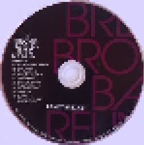 Randy Brecker: The Brecker Brothers Band Reunion (CD + DVD) - Bild 2