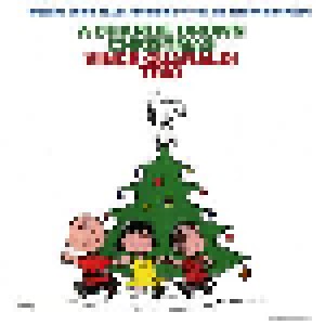 Vince Guaraldi Trio: A Charlie Brown Christmas (LP) - Bild 1