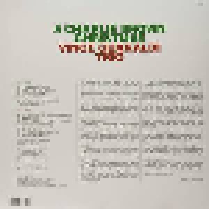 Vince Guaraldi Trio: A Charlie Brown Christmas (LP) - Bild 2