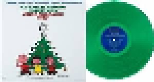 Vince Guaraldi Trio: A Charlie Brown Christmas (LP) - Bild 3