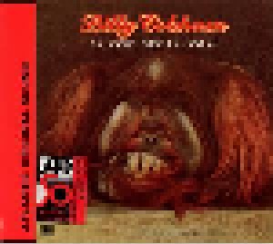 Billy Cobham: A Funky Thide Of Sings (CD) - Bild 1