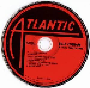 Billy Cobham: A Funky Thide Of Sings (CD) - Bild 3