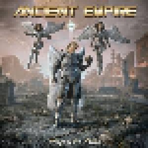 Cover - Ancient Empire: Wings Of The Fallen
