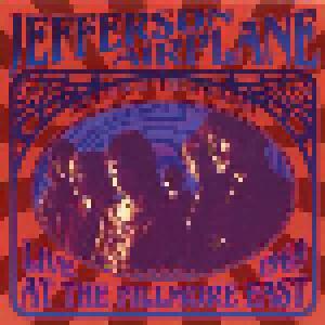 Jefferson Airplane: Sweeping Up The Spotlight - Live At The Fillmore East (CD) - Bild 1