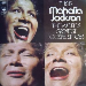 Mahalia Jackson: This Is Mahalia Jackson (2-LP) - Bild 1