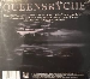 Queensrÿche: The Verdict (CD) - Bild 2
