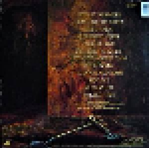 Skid Row: Slave To The Grind (LP) - Bild 2