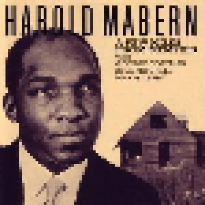 Cover - Harold Mabern: Few Miles From Memphis, A