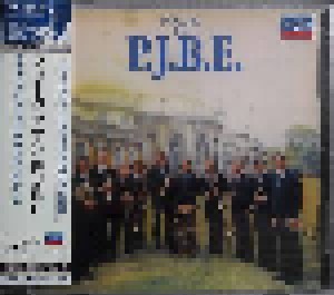 Philip Jones Brass Ensemble: Focus On P.J.B.E. (CD) - Bild 7