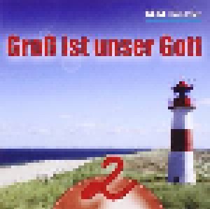 Groß Ist Unser Gott 1 - 4 (4-CD) - Bild 3