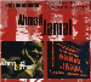 Ahmad Jamal: 2CD Originaux: Live In Paris 1992 + Ahmad Jamal À L’Olympia (2-CD) - Bild 1