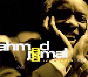 Ahmad Jamal: 2CD Originaux: Live In Paris 1992 + Ahmad Jamal À L’Olympia (2-CD) - Bild 2