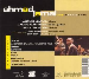 Ahmad Jamal: 2CD Originaux: Live In Paris 1992 + Ahmad Jamal À L’Olympia (2-CD) - Bild 3