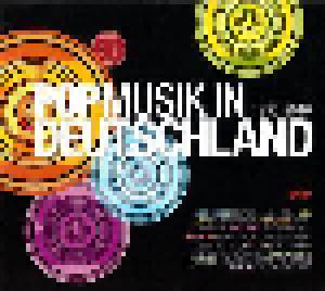 Popmusik In Deutschland 1950-2010 - Cover