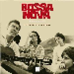 Bossa Nova - The Sound Of Ipanema - Cover