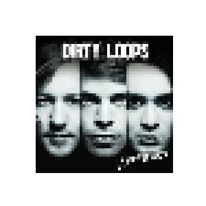 Dirty Loops: Loopified - Cover