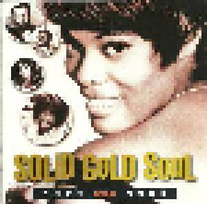 Solid Gold Soul - 1979-1983 - Cover