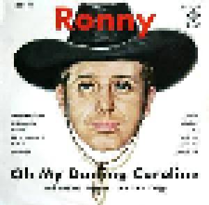 Ronny: Oh My Darling Caroline - Cover