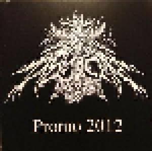 Asator: Promo 2012 - Cover