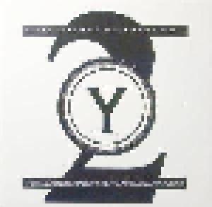 Yello: Yello Metropolitan Mixdown Part II, The - Cover