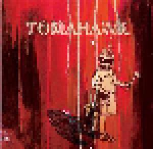 Tomahawk: M.E.A.T. - Cover
