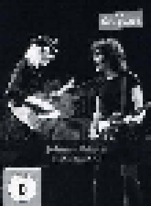 Johnny Winter: Blues Rock Legends Vol. 3 - Cover