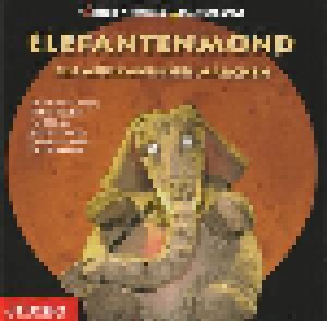 Iyasa: Elefantenmond (CD) - Bild 1