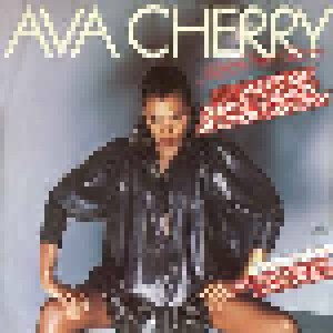 Cover - Ava Cherry: Streetcar Named Desire