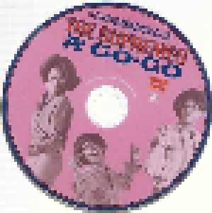 The Supremes: A' Go-Go (2-CD) - Bild 3
