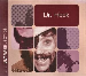Dr. Hook: The Ultra Selection (CD) - Bild 1
