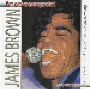 James Brown: I Got You (CD) - Bild 3