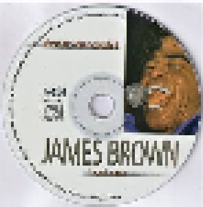 James Brown: I Got You (CD) - Bild 5