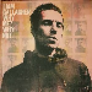 Liam Gallagher: Why Me? Why Not. (CD) - Bild 1
