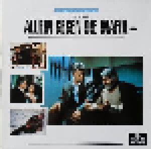 Ennio Morricone: Das Beste Aus "Allein Gegen Die Mafia" (LP) - Bild 1